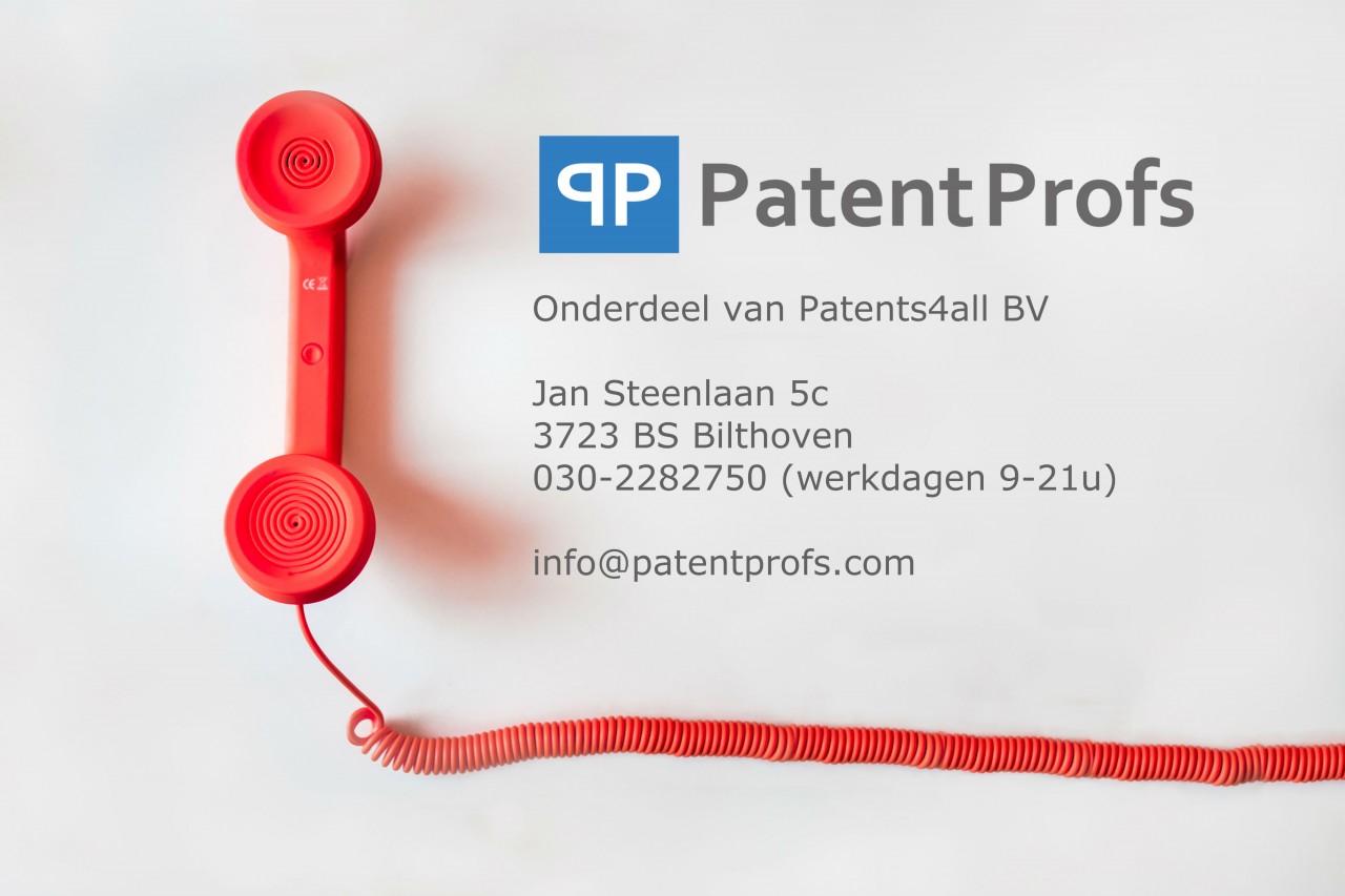 Contact PatentProfs