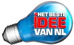 Het Beste Idee van Nederland PatentProfs